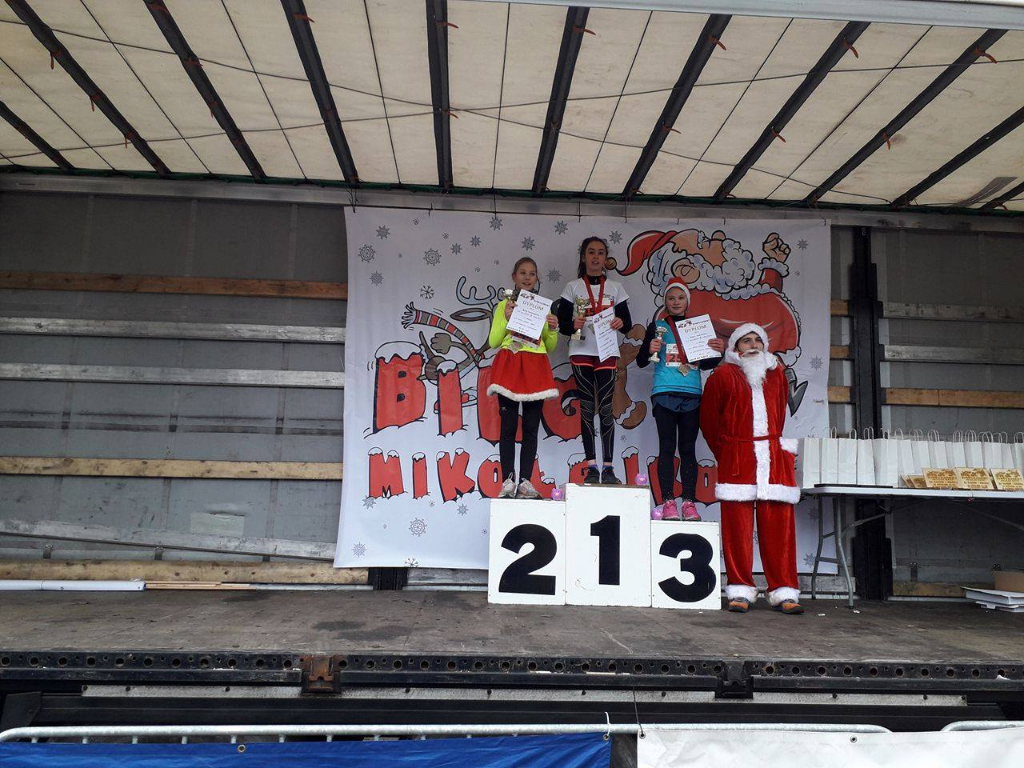 Dobry występ słupeckiej sekcji