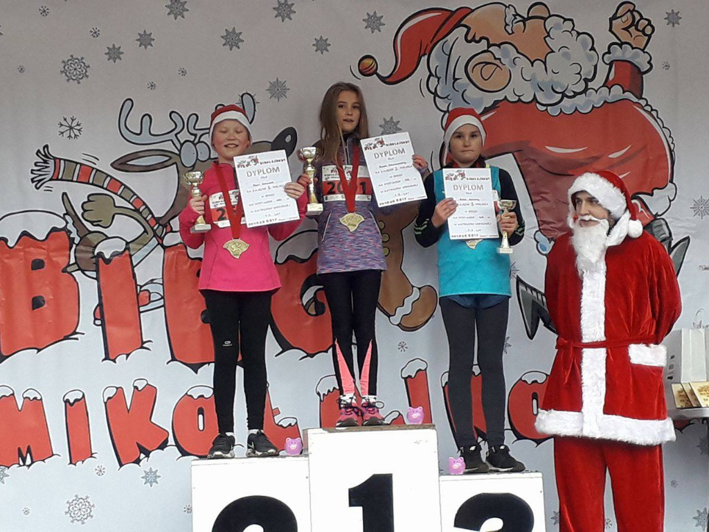 Dobry występ słupeckiej sekcji