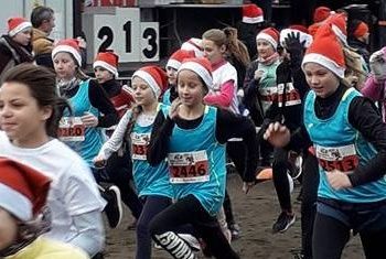 Dobry występ słupeckiej sekcji