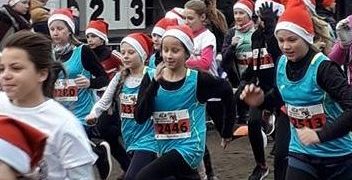 Dobry występ słupeckiej sekcji