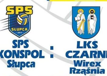 Sobotnie siatkarskie popołudnie