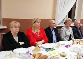 Jasełka w Cieninie Kościelnym