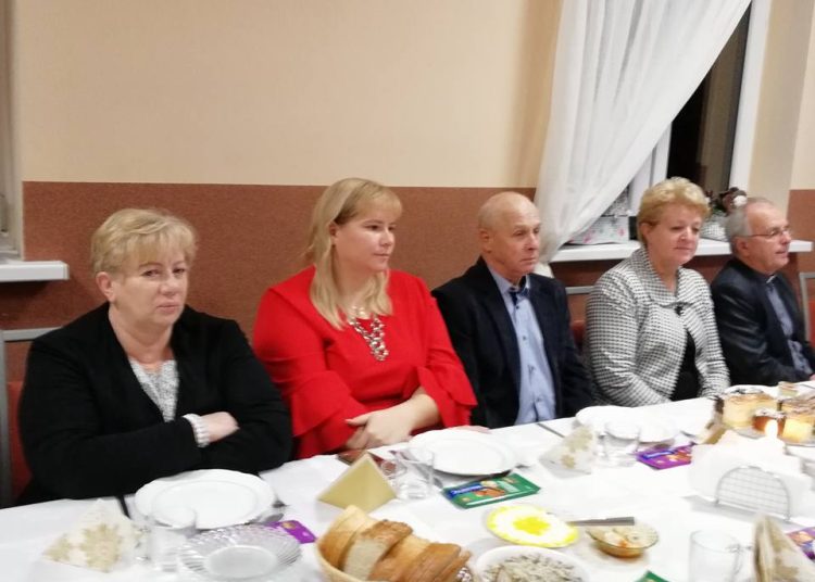 Jasełka w Cieninie Kościelnym