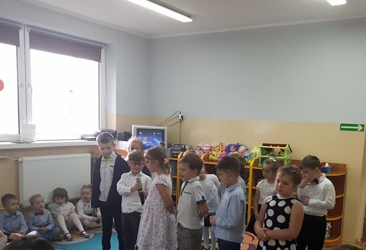 Cienin Zaborny: Mamy zdjęcia z pasowania