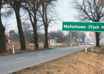 Odłączają się od sołectwa