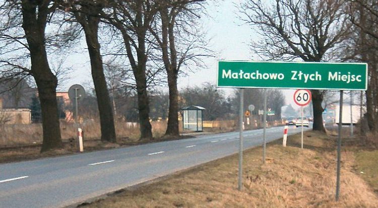 Odłączają się od sołectwa