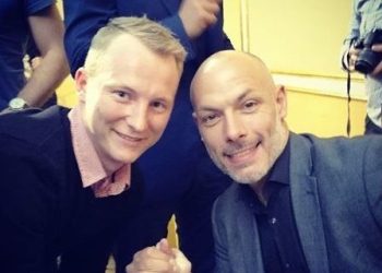 Nasz sędzia powalczy o trzecią ligę