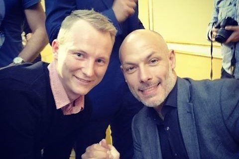 Nasz sędzia powalczy o trzecią ligę