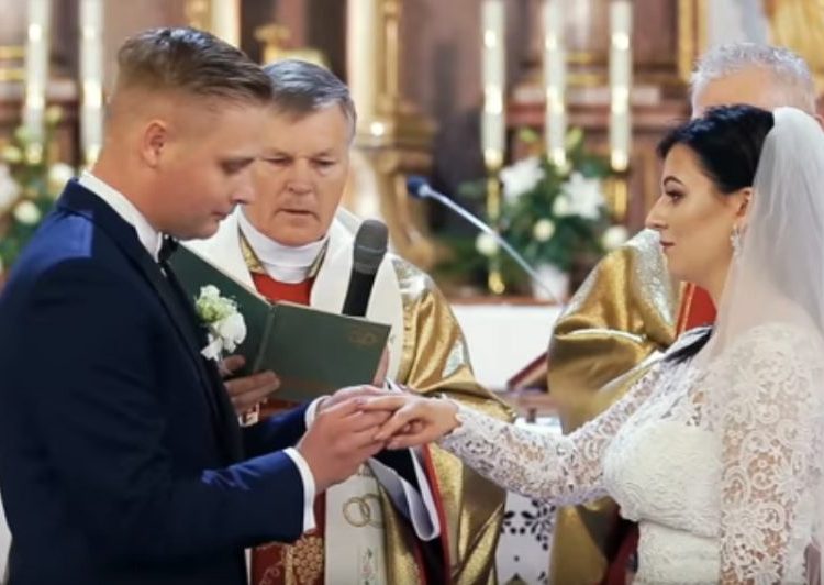 Ten film z Witkowa ma milion wyświetleń. Wzruszający