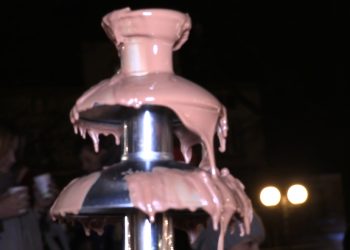 Na rynku uruchomiono fabrykę czekolady