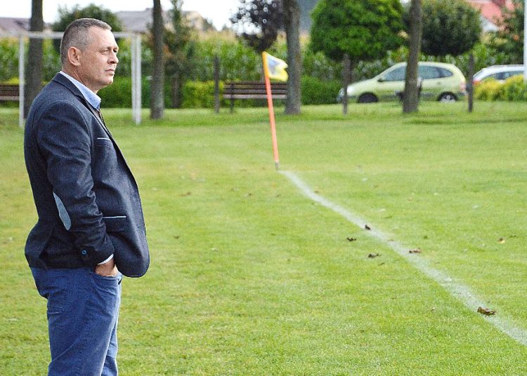 Wynik naszego zespołu powinien być lepszy…