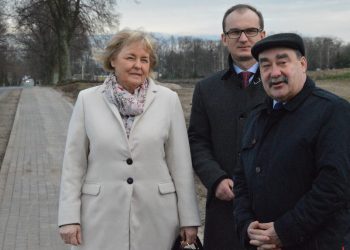 Długo wyczekiwany. W końcu otwarty