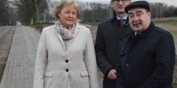 Długo wyczekiwany. W końcu otwarty