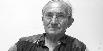 Franciszek Szulczyński nie żyje