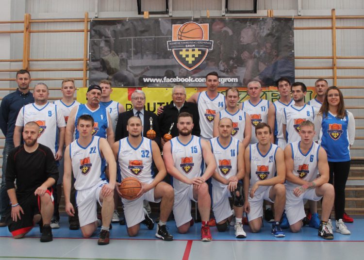 Grom punkt od victorii…