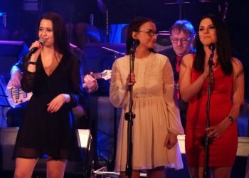 Gala Piosenki Biesiadnej rusza w trasę koncertową