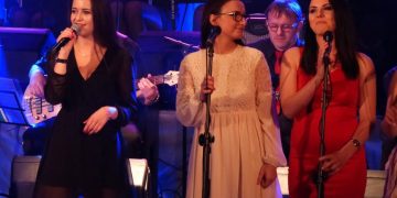 Gala Piosenki Biesiadnej rusza w trasę koncertową