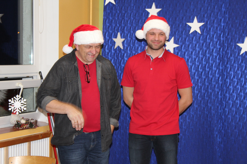 Wielki koncert charytatywny w Kotuni