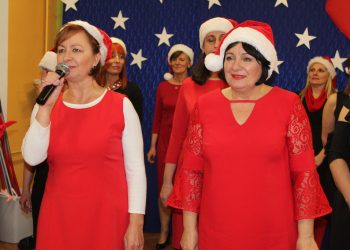 Wielki koncert charytatywny w Kotuni