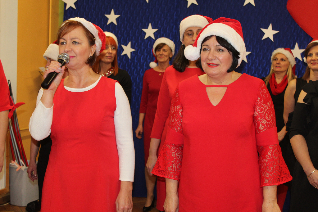 Wielki koncert charytatywny w Kotuni