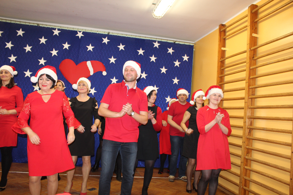 Wielki koncert charytatywny w Kotuni