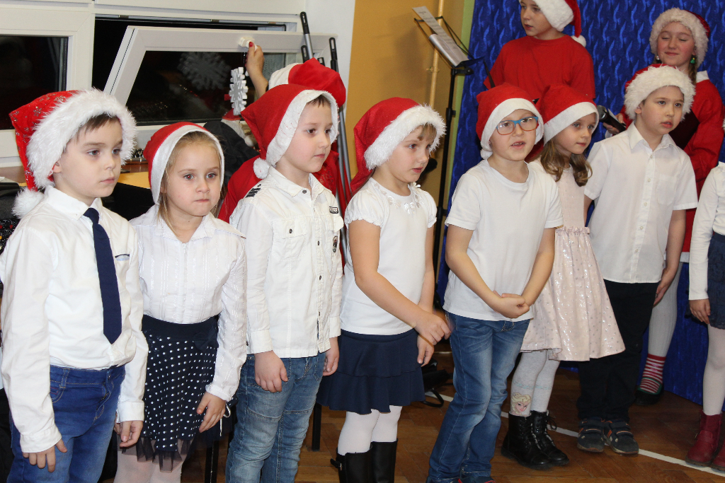 Wielki koncert charytatywny w Kotuni