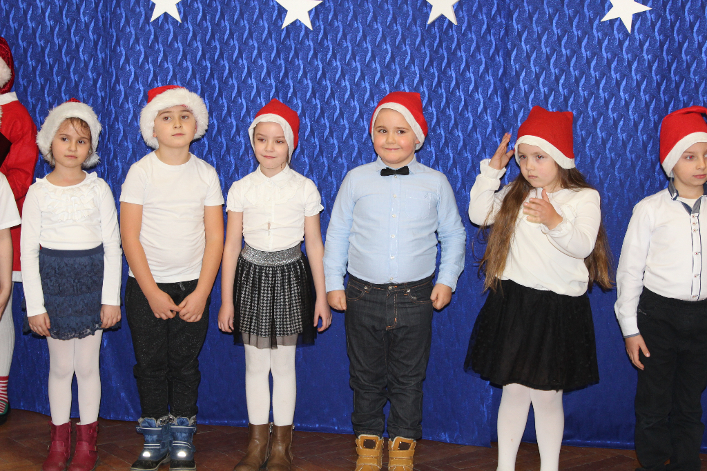 Wielki koncert charytatywny w Kotuni