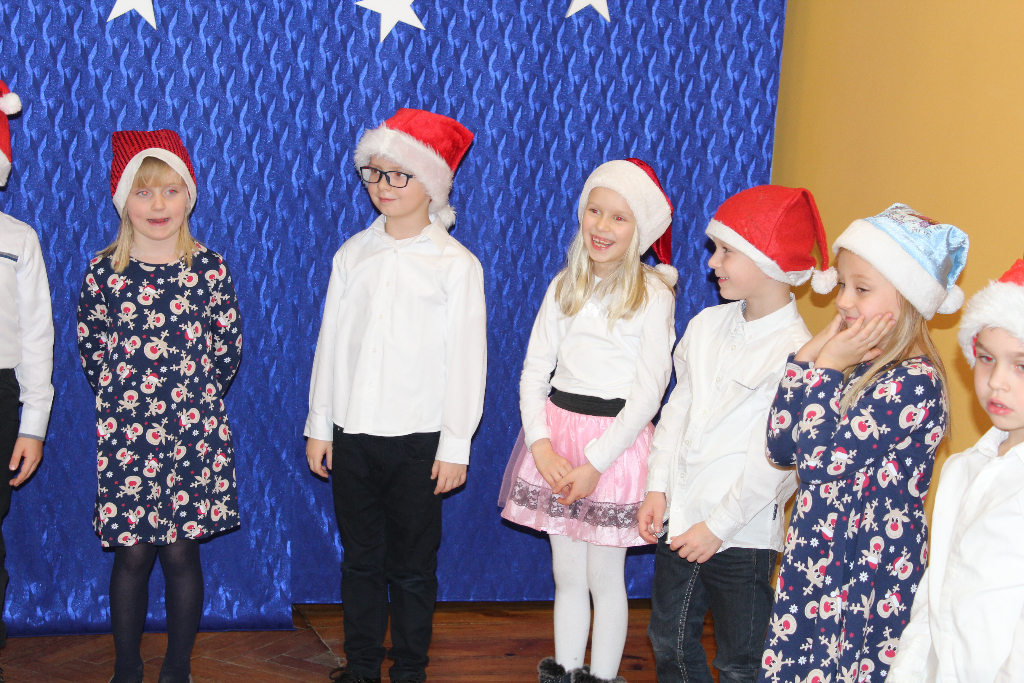 Wielki koncert charytatywny w Kotuni