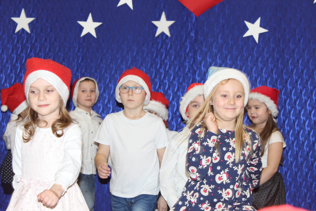 Wielki koncert charytatywny w Kotuni