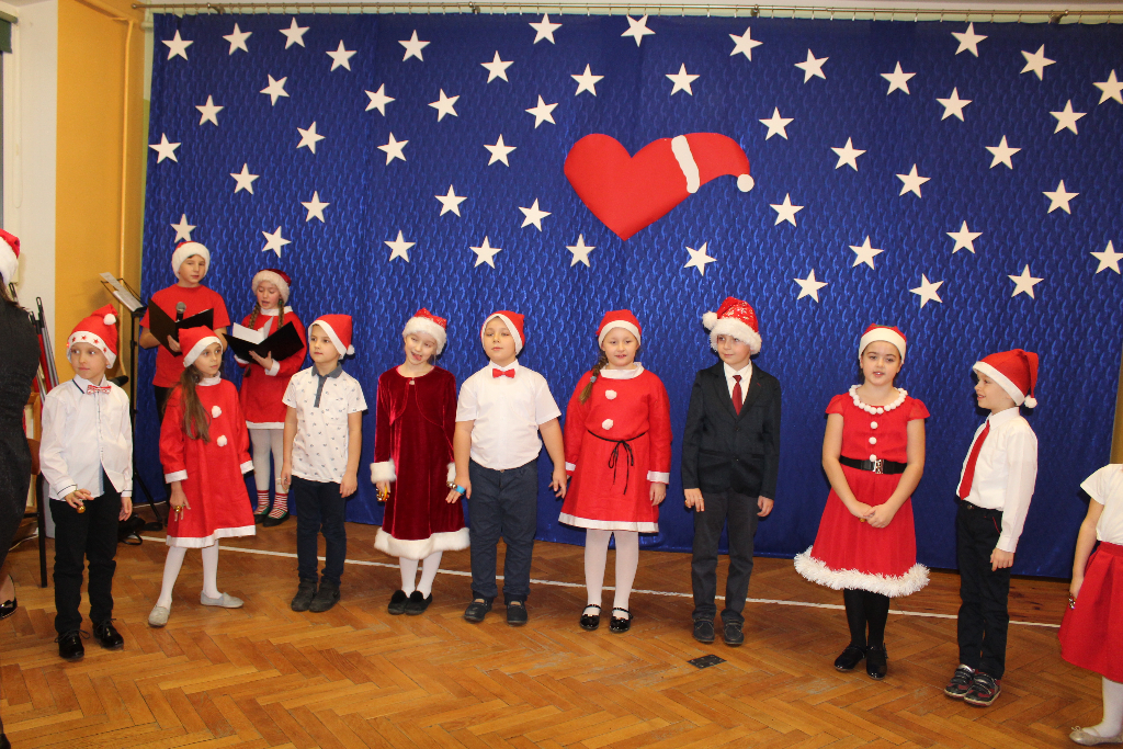 Wielki koncert charytatywny w Kotuni