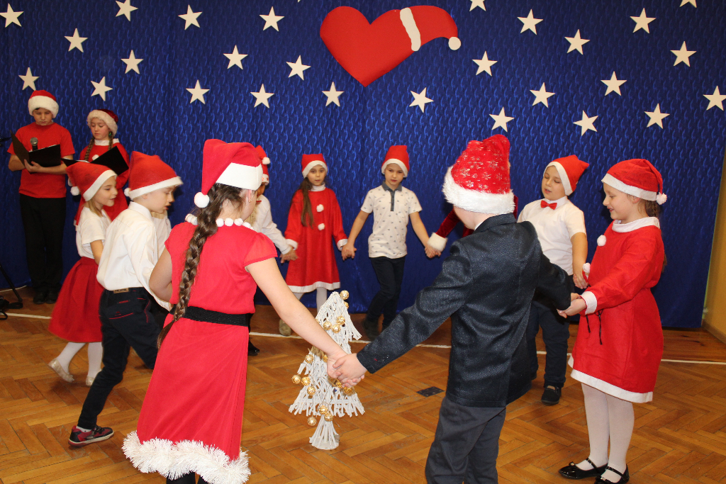 Wielki koncert charytatywny w Kotuni