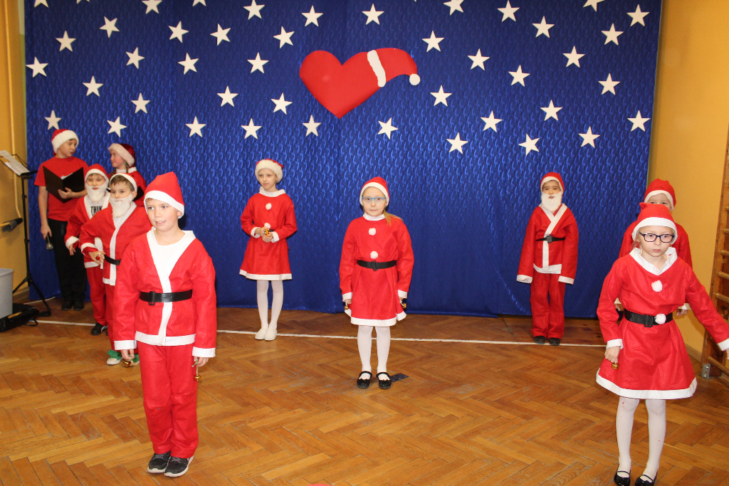 Wielki koncert charytatywny w Kotuni