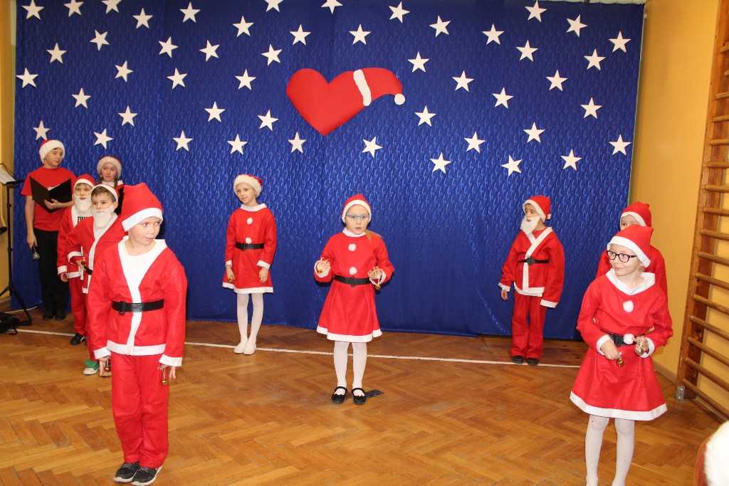 Wielki koncert charytatywny w Kotuni