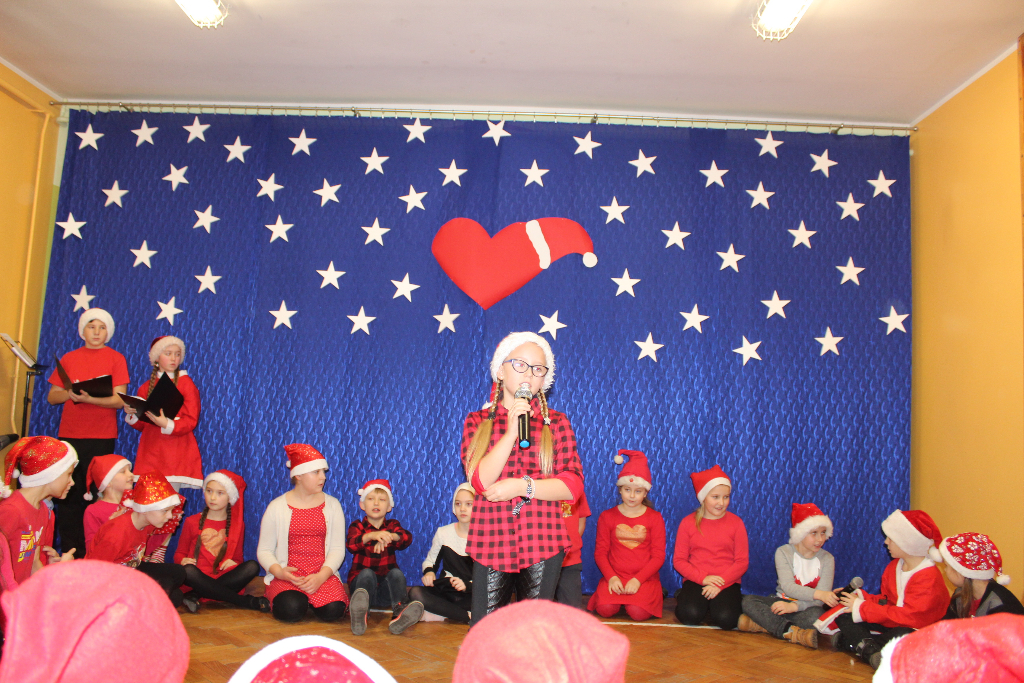 Wielki koncert charytatywny w Kotuni