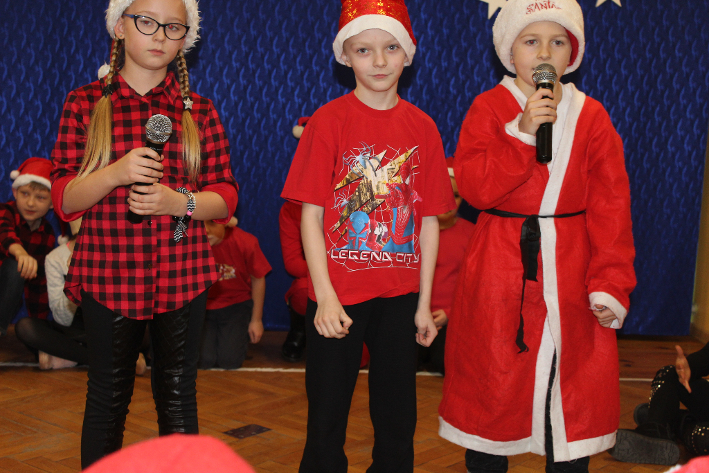 Wielki koncert charytatywny w Kotuni