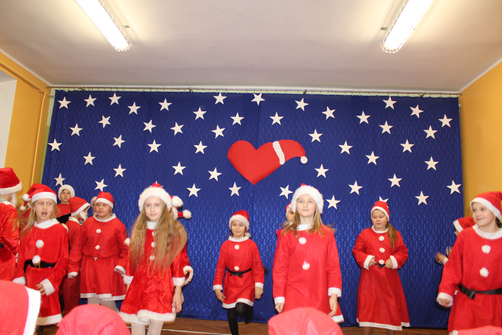 Wielki koncert charytatywny w Kotuni