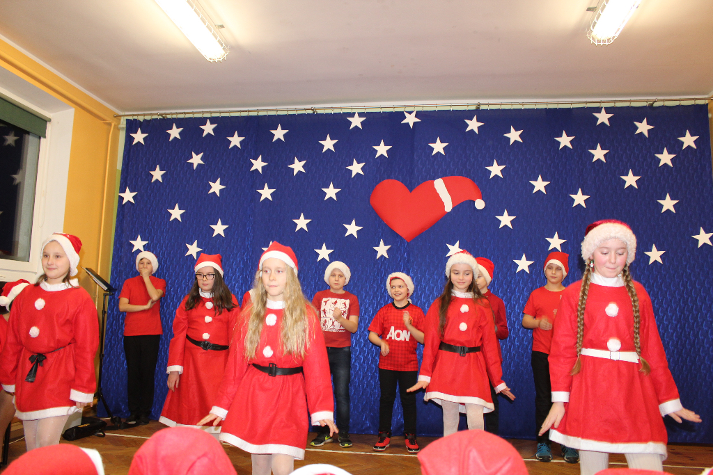 Wielki koncert charytatywny w Kotuni