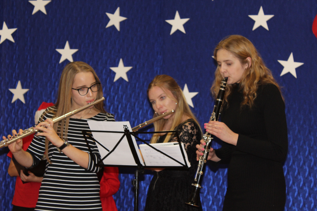 Wielki koncert charytatywny w Kotuni