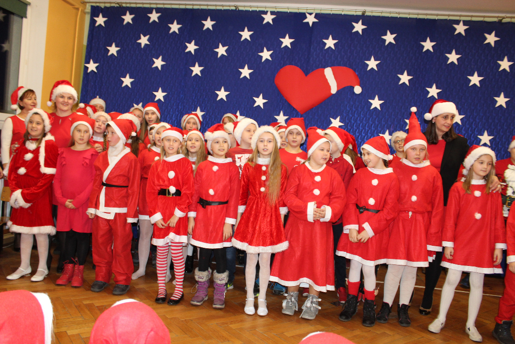 Wielki koncert charytatywny w Kotuni