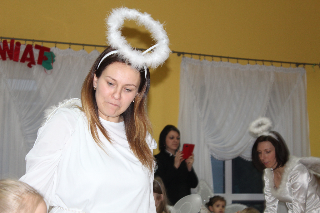 Mikołaj w Piotrowicach