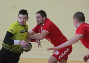 Hagrad ograł Lidera