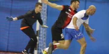 SLF: Galeria dwukrotnie skarcona