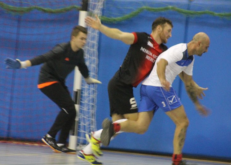 SLF: Galeria dwukrotnie skarcona