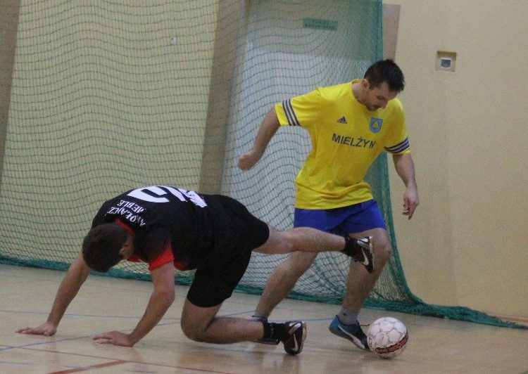 SLHPN Ostatnia kolejka 2017 roku