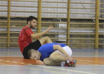 SLF Meble zachowały fotel lidera