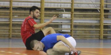 SLF Meble zachowały fotel lidera