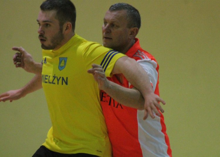 SLHPN Dwóch nowych wiceliderów