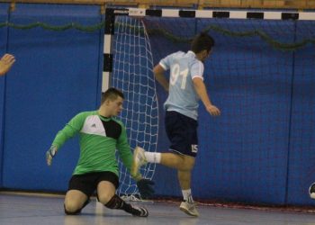 SLF Fabnet wskoczył na drugie miejsce