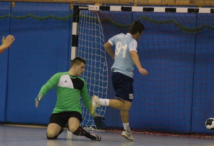 SLF Fabnet wskoczył na drugie miejsce