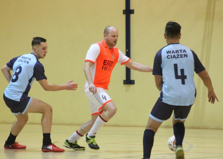 SLHPN Samobójcza kolejka